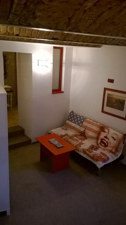 Apartman Lidicka Apartment Marianske Lazne Ngoại thất bức ảnh