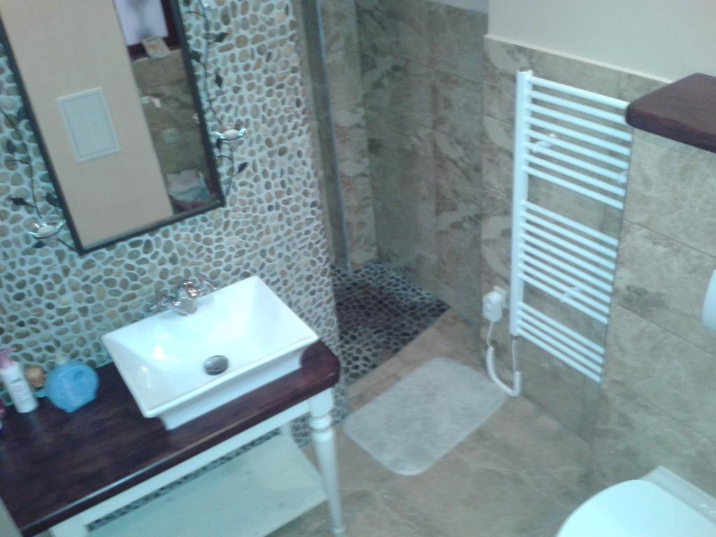 Apartman Lidicka Apartment Marianske Lazne Ngoại thất bức ảnh