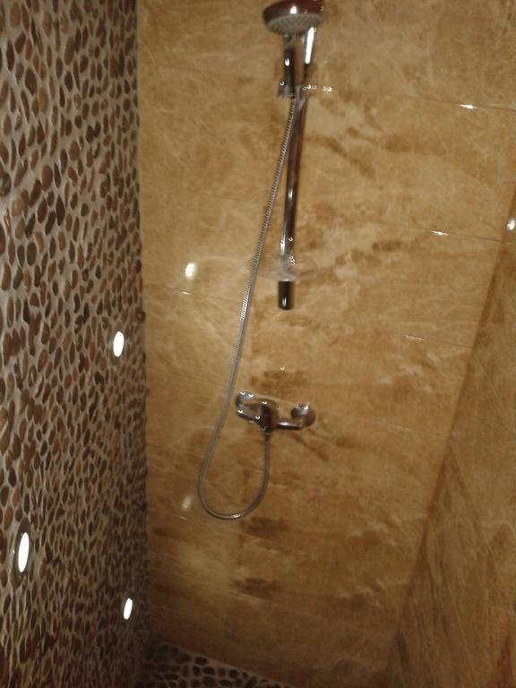 Apartman Lidicka Apartment Marianske Lazne Ngoại thất bức ảnh