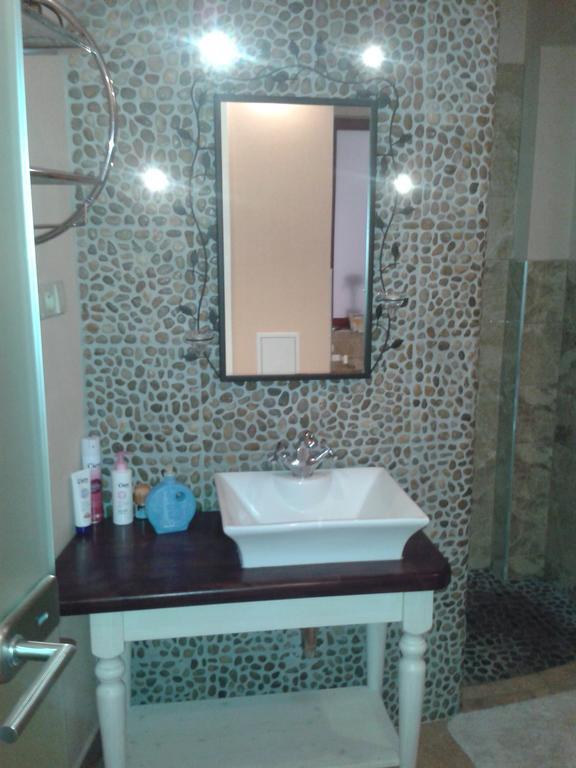 Apartman Lidicka Apartment Marianske Lazne Ngoại thất bức ảnh
