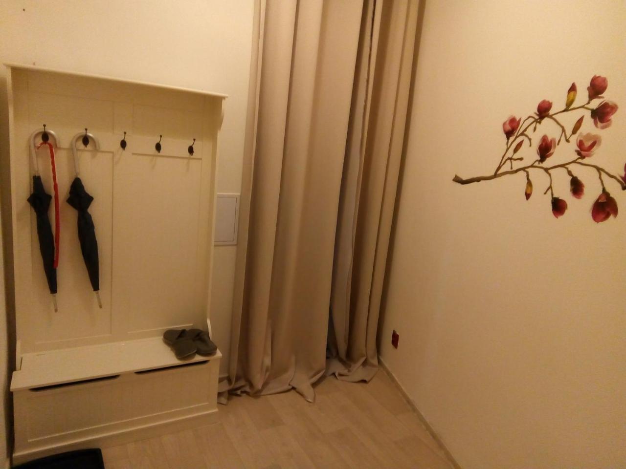 Apartman Lidicka Apartment Marianske Lazne Ngoại thất bức ảnh